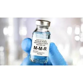  Rubella Vaccine